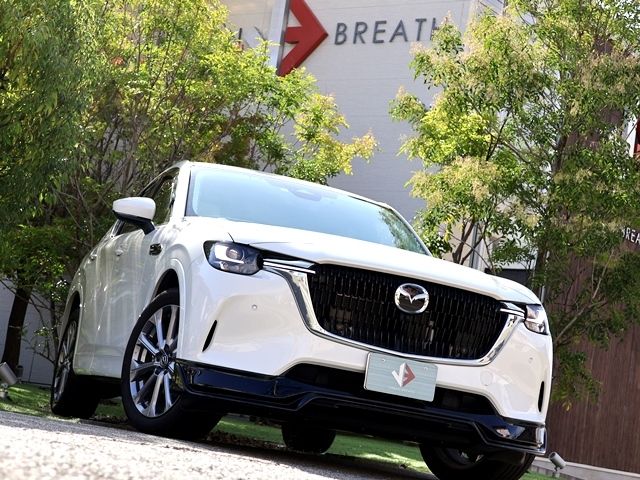 Mazda CX-60 2023-03 483450-3
