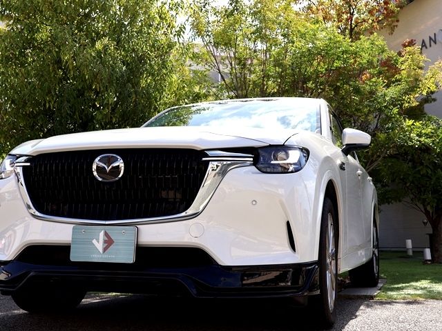 Mazda CX-60 2023-03 483450-6