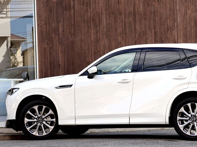 Mazda CX-60 2023-03 483450-7