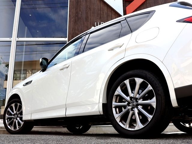 Mazda CX-60 2023-03 483450-8