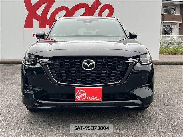 Mazda CX-60 2023-04 491774-11