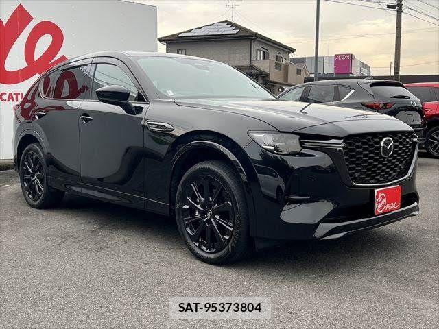 Mazda CX-60 2023-04 491774-12