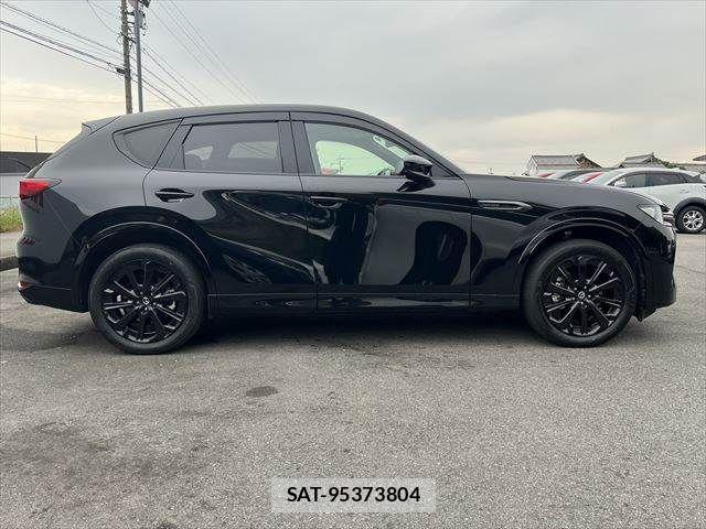 Mazda CX-60 2023-04 491774-13