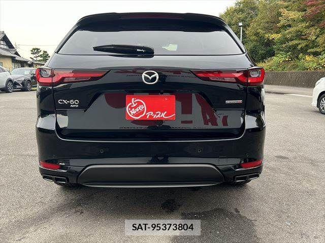 Mazda CX-60 2023-04 491774-14