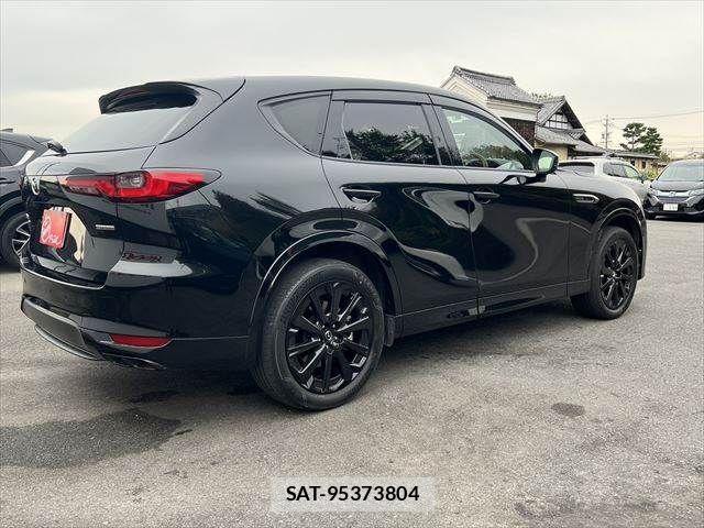 Mazda CX-60 2023-04 491774-15
