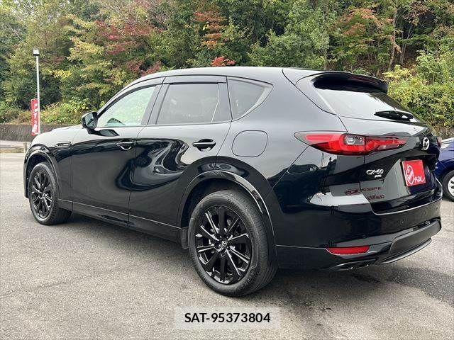 Mazda CX-60 2023-04 491774-16
