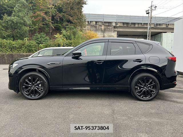 Mazda CX-60 2023-04 491774-17