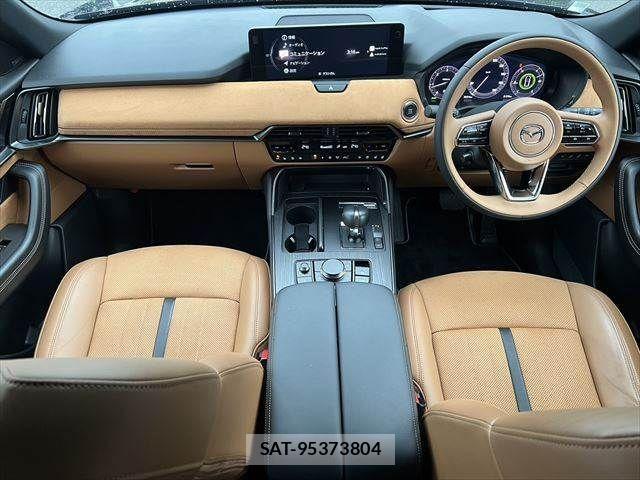 Mazda CX-60 2023-04 491774-1