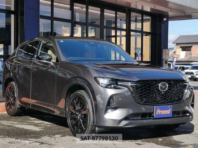 Mazda CX-60 2023-06 528828-4