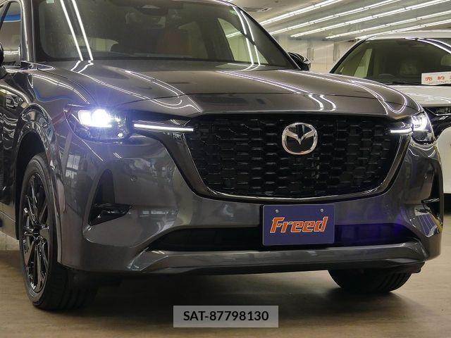 Mazda CX-60 2023-06 528828-8