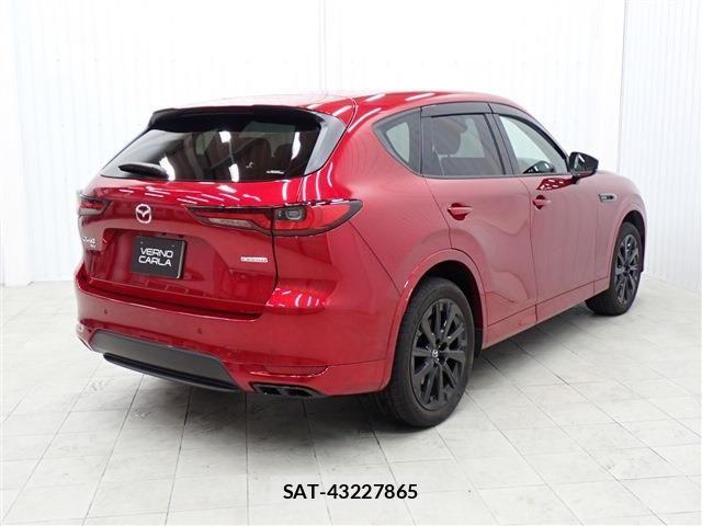 Mazda CX-60 2023-04 781162-1
