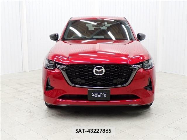 Mazda CX-60 2023-04 781162-2