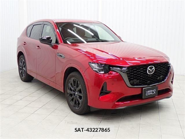 Mazda CX-60 2023-04 781162-3