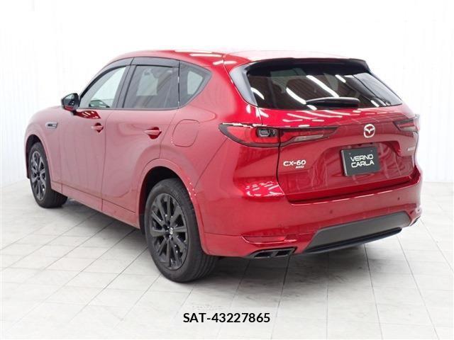 Mazda CX-60 2023-04 781162-4