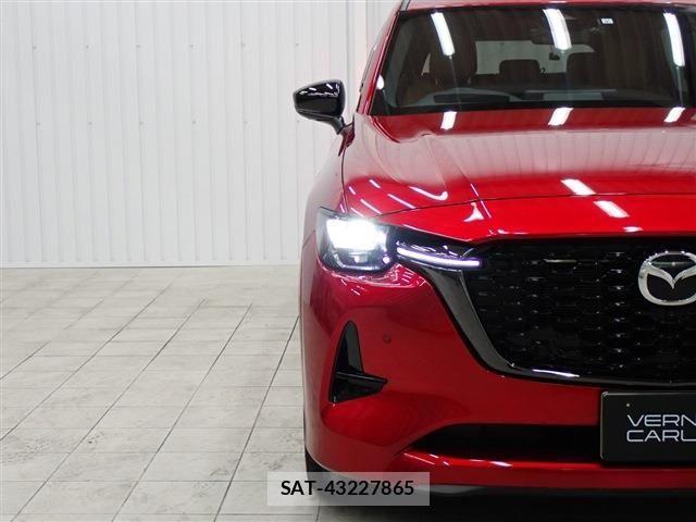 Mazda CX-60 2023-04 781162-6