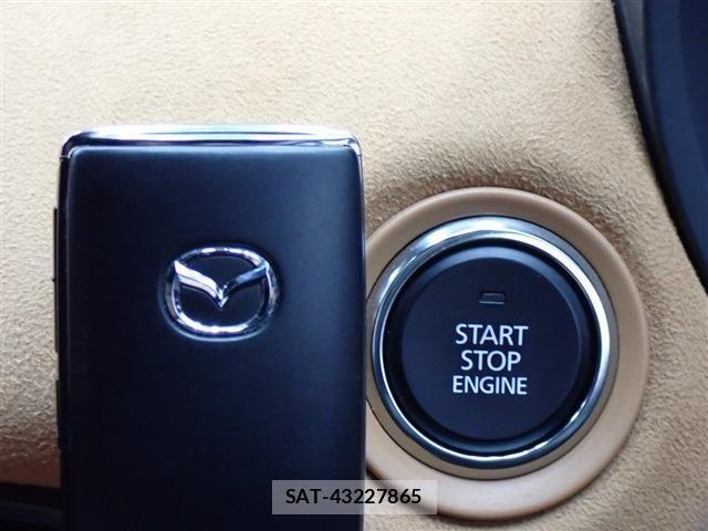 Mazda CX-60 2023-04 781162-7