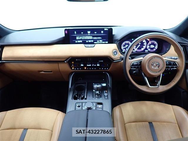 Mazda CX-60 2023-04 781162-8