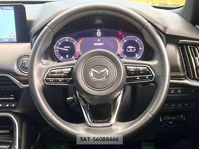 Mazda CX-60 2023-02 797375-10