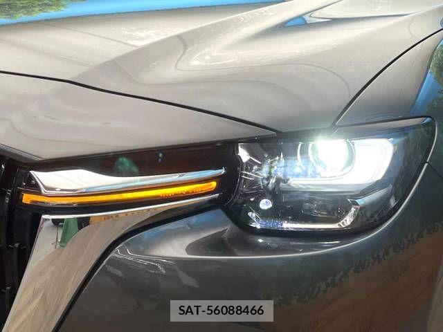 Mazda CX-60 2023-02 797375-11