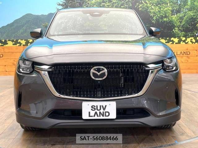 Mazda CX-60 2023-02 797375-13