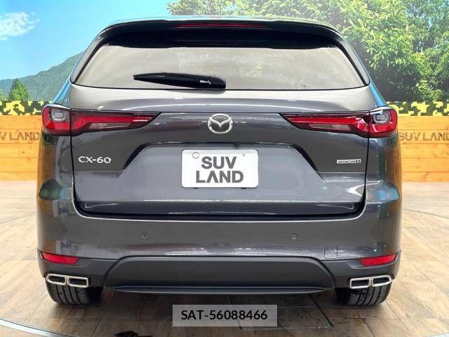 Mazda CX-60 2023-02 797375-14