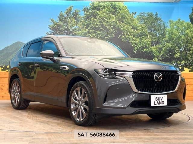 Mazda CX-60 2023-02 797375-15