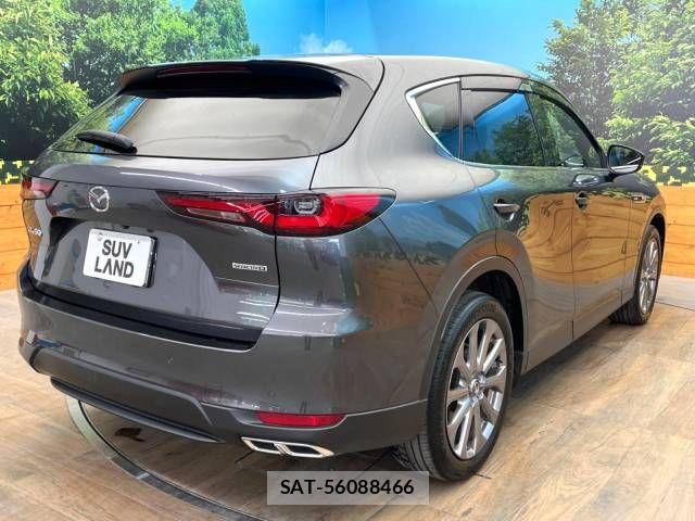 Mazda CX-60 2023-02 797375-16