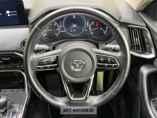 Mazda CX-60 2023-03 819566-10