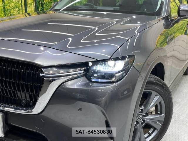 Mazda CX-60 2023-03 819566-11