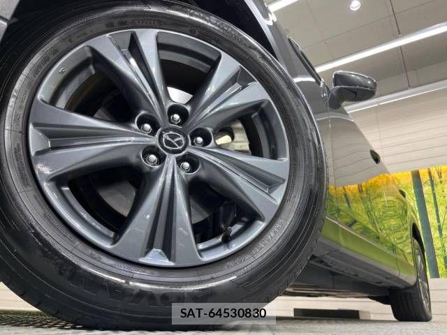 Mazda CX-60 2023-03 819566-12