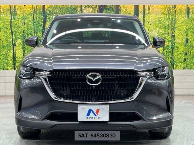 Mazda CX-60 2023-03 819566-13