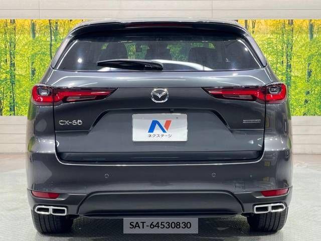 Mazda CX-60 2023-03 819566-14