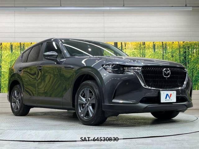 Mazda CX-60 2023-03 819566-15