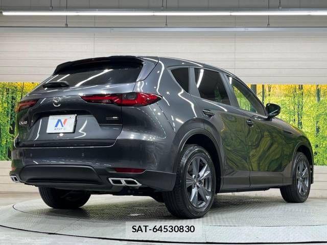 Mazda CX-60 2023-03 819566-16