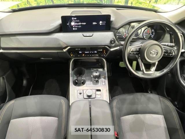 Mazda CX-60 2023-03 819566-1