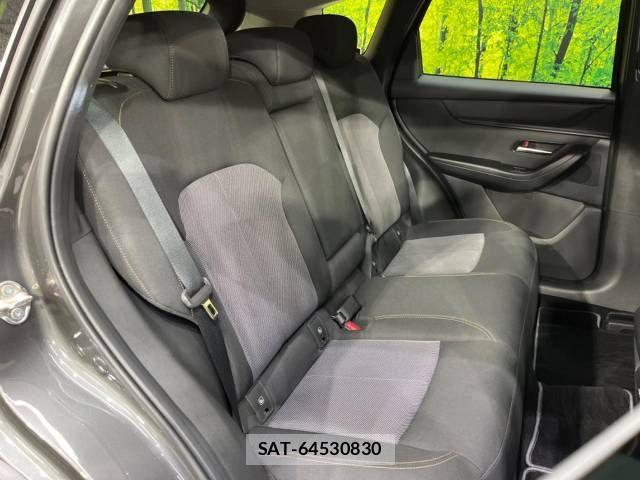 Mazda CX-60 2023-03 819566-8