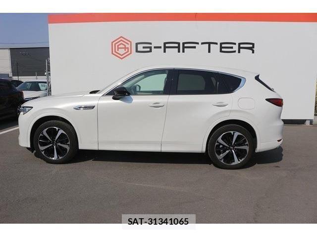 Mazda CX-60 2022-10 833173-9
