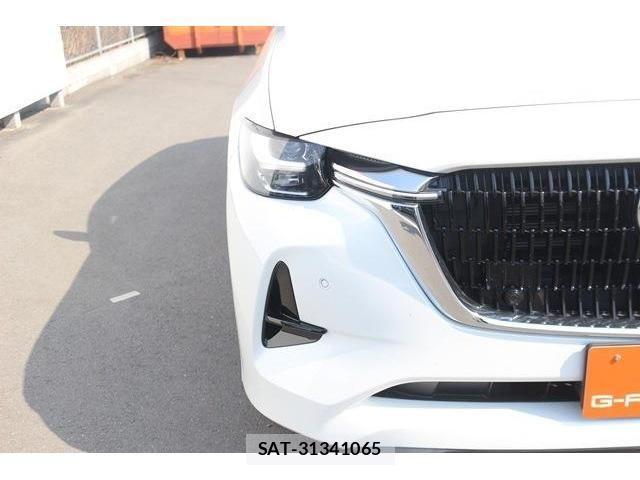 Mazda CX-60 2022-10 833173-10