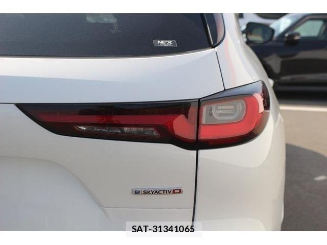 Mazda CX-60 2022-10 833173-11