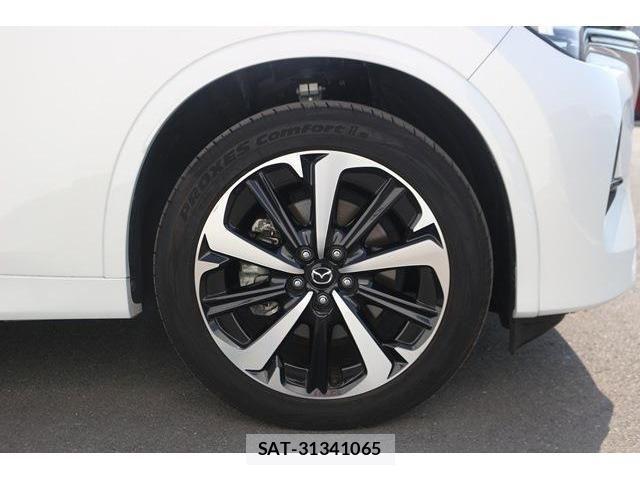 Mazda CX-60 2022-10 833173-12