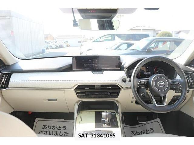 Mazda CX-60 2022-10 833173-15