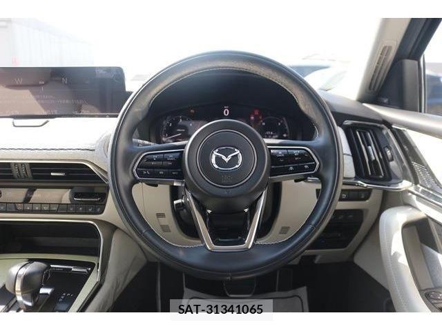 Mazda CX-60 2022-10 833173-16