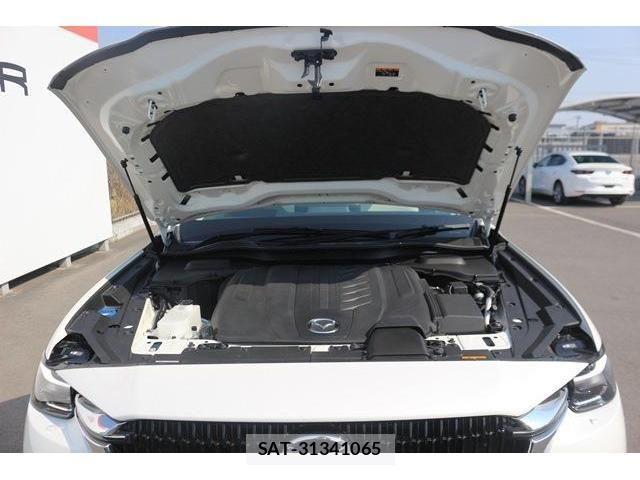 Mazda CX-60 2022-10 833173-18