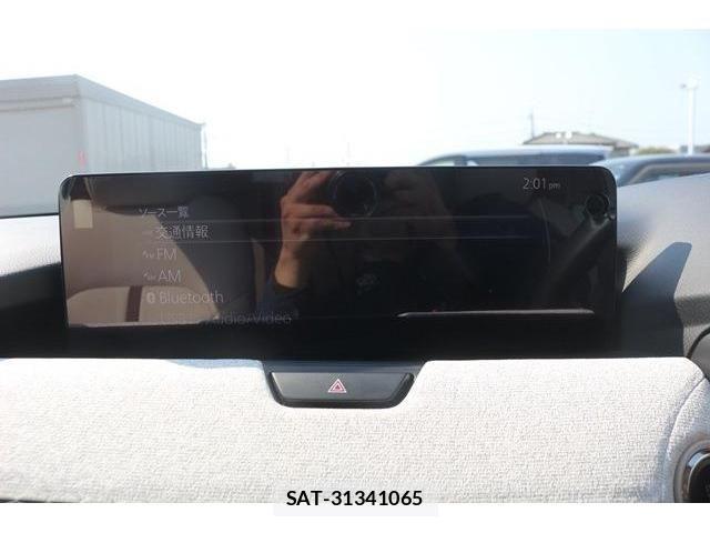 Mazda CX-60 2022-10 833173-1