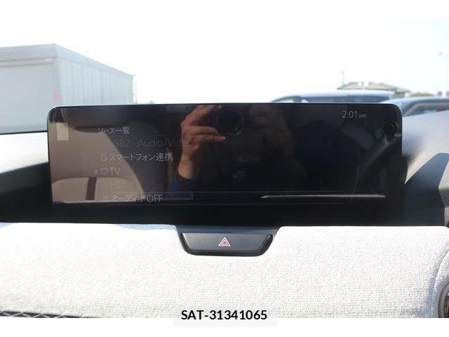 Mazda CX-60 2022-10 833173-3
