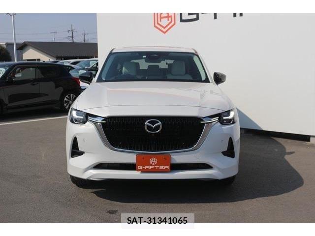 Mazda CX-60 2022-10 833173-6