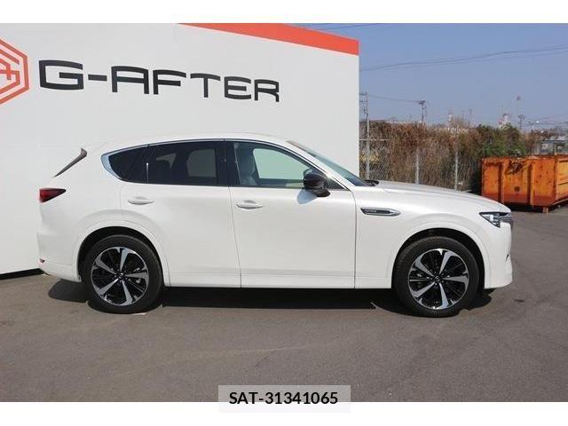 Mazda CX-60 2022-10 833173-7
