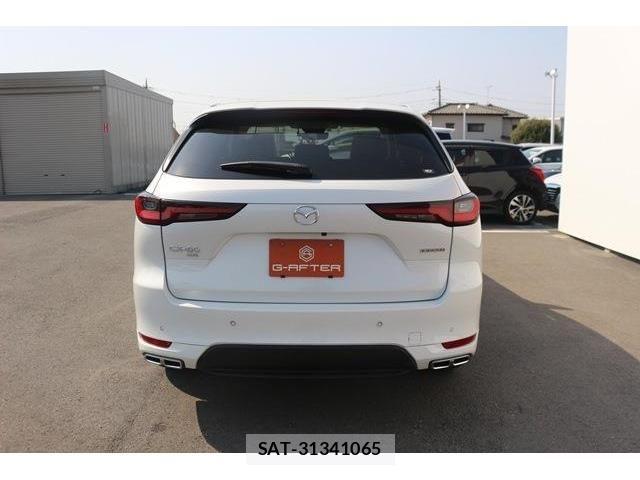 Mazda CX-60 2022-10 833173-8