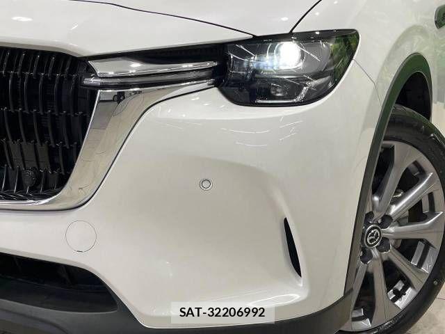 Mazda CX-60 2023-04 849078-11
