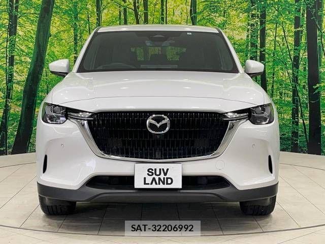 Mazda CX-60 2023-04 849078-13